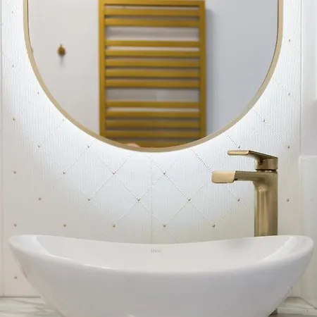 Flora Design Old Town- Free Parking Apartment Krakow Exterior photo