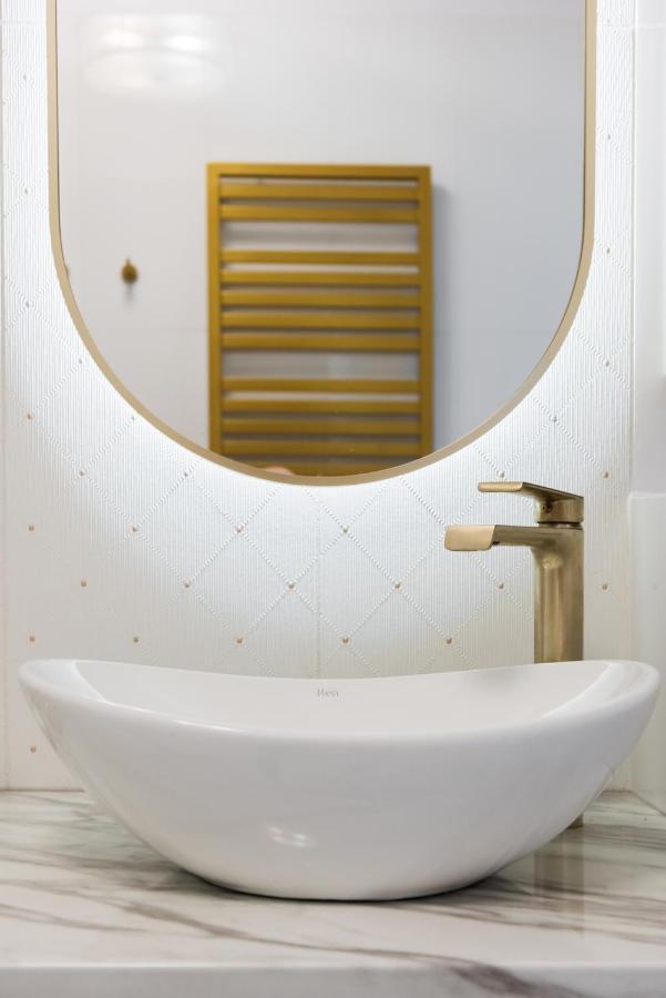 Apartament Flora Design Old Town- Free Parking