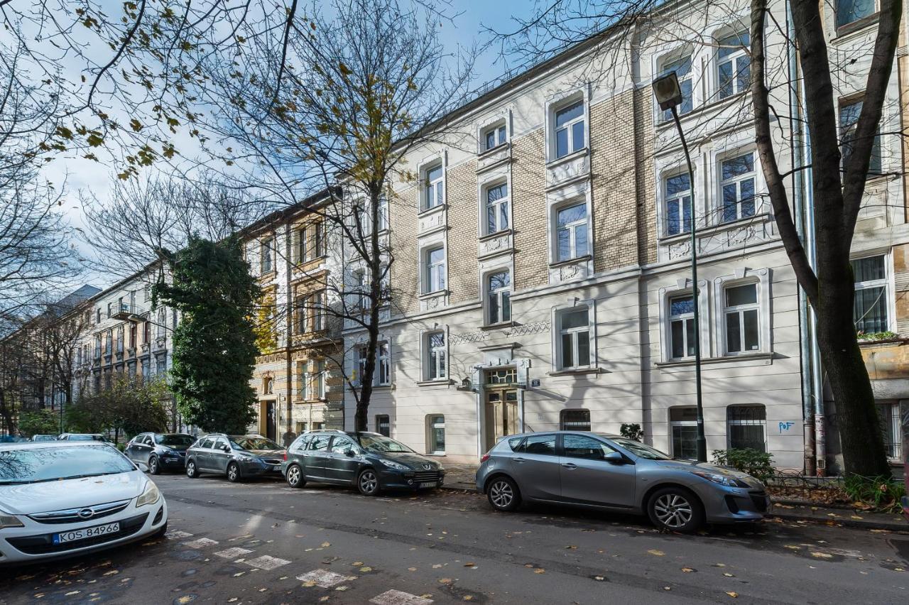 Flora Design Old Town- Free Parking Краків